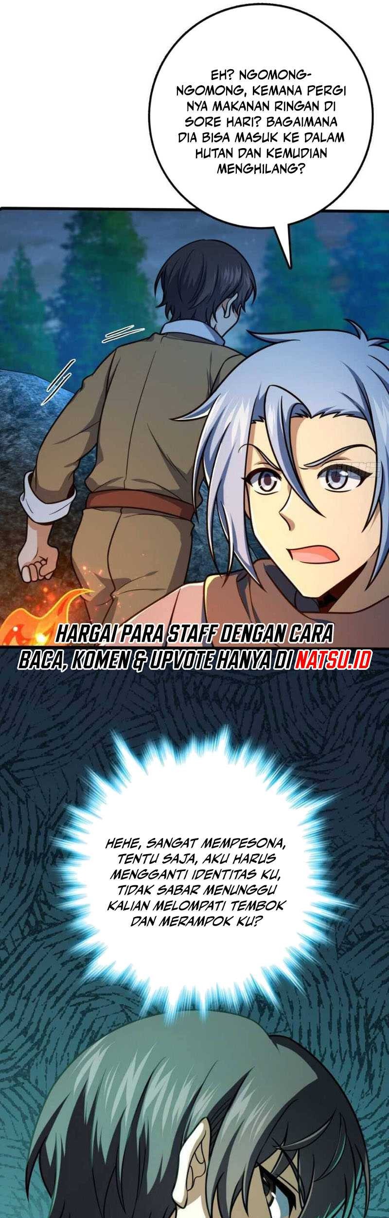 Spare Me, Great Lord! Chapter 462 Gambar 17