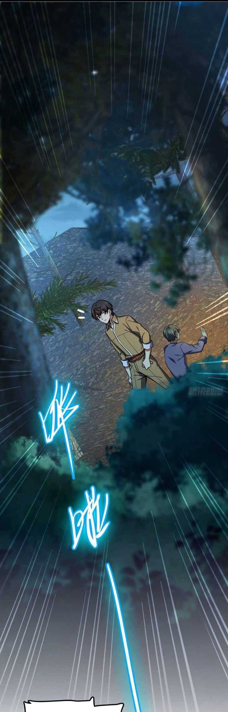 Spare Me, Great Lord! Chapter 462 Gambar 19