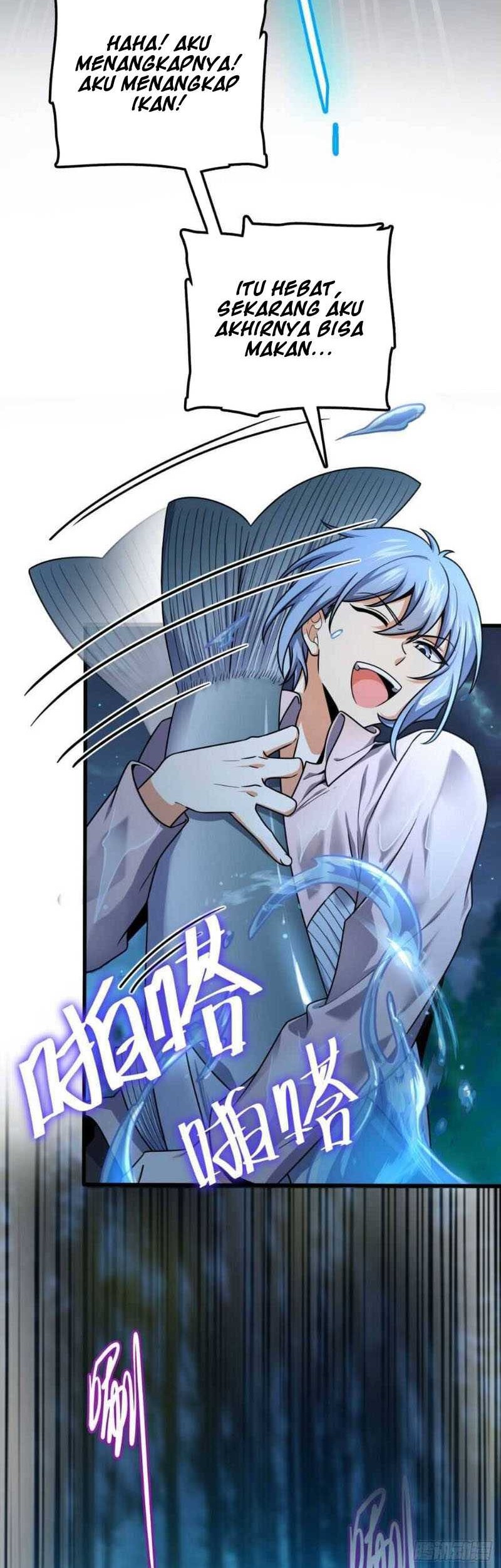 Spare Me, Great Lord! Chapter 462 Gambar 20