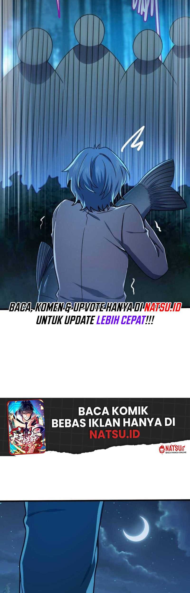 Spare Me, Great Lord! Chapter 462 Gambar 21