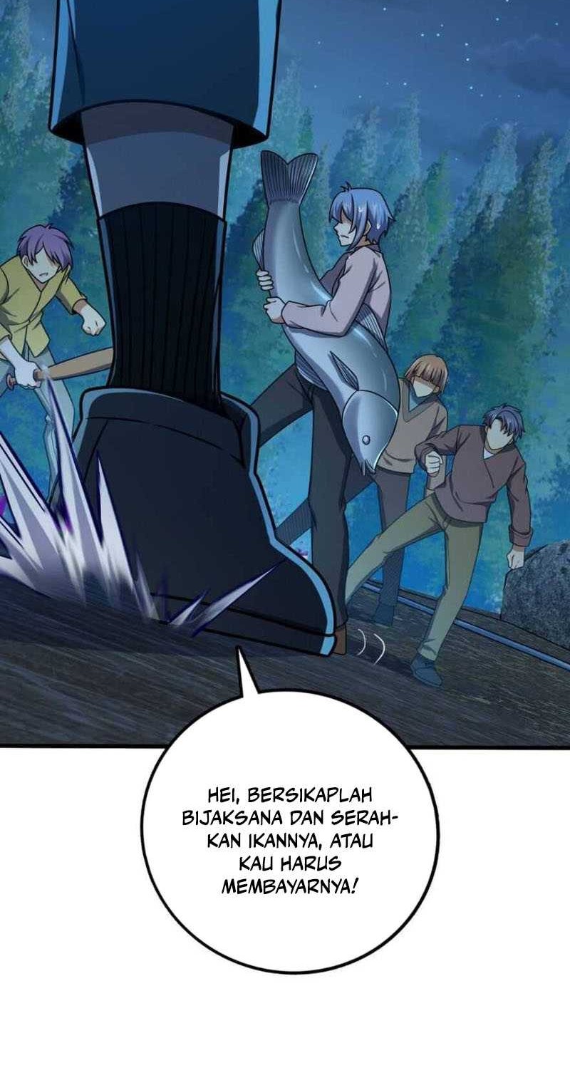 Spare Me, Great Lord! Chapter 462 Gambar 22