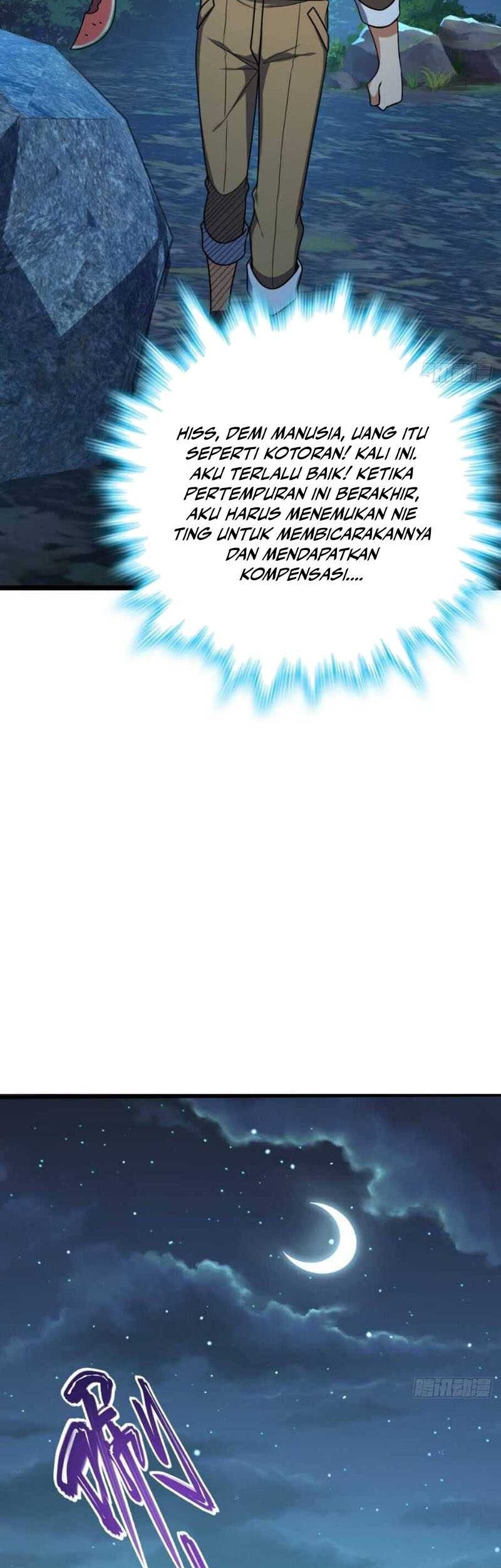 Spare Me, Great Lord! Chapter 462 Gambar 28