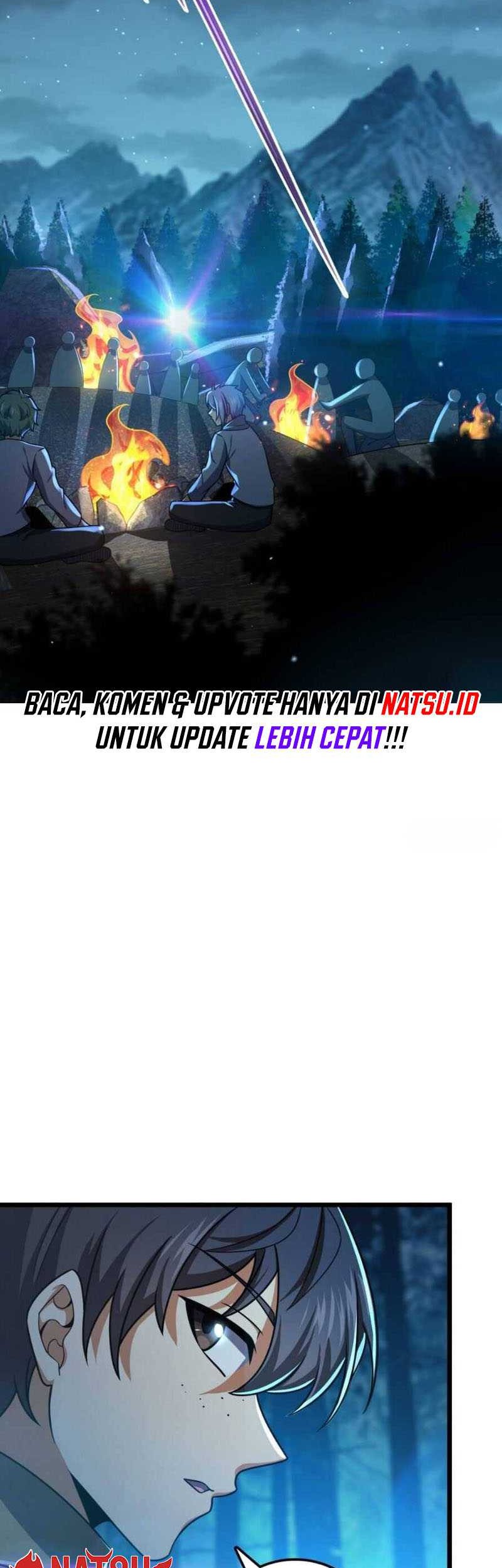 Spare Me, Great Lord! Chapter 462 Gambar 29