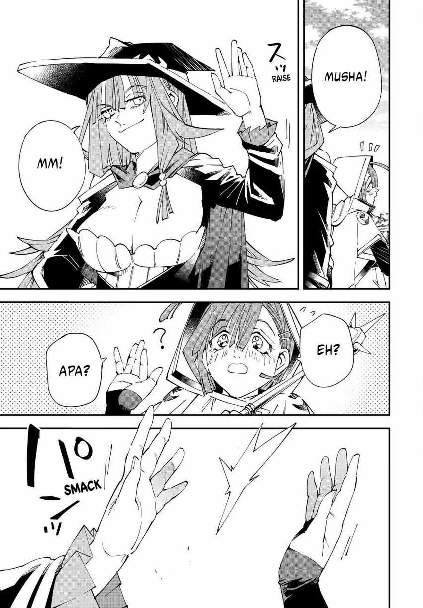 Reincarnated as an Aristocrat with an Appraisal Skill Chapter 122 Gambar 14