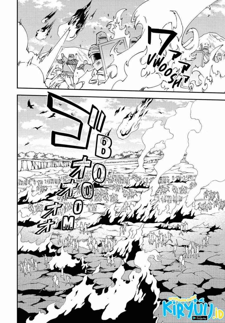 Reincarnated as an Aristocrat with an Appraisal Skill Chapter 122 Gambar 3