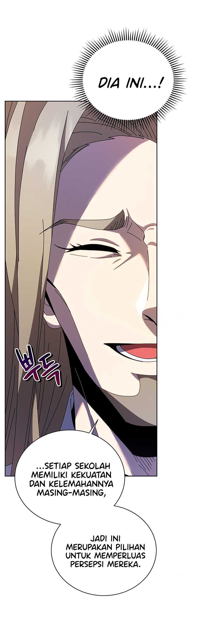 Necromancer Academy’s Genius Summoner Chapter 89 Gambar 38