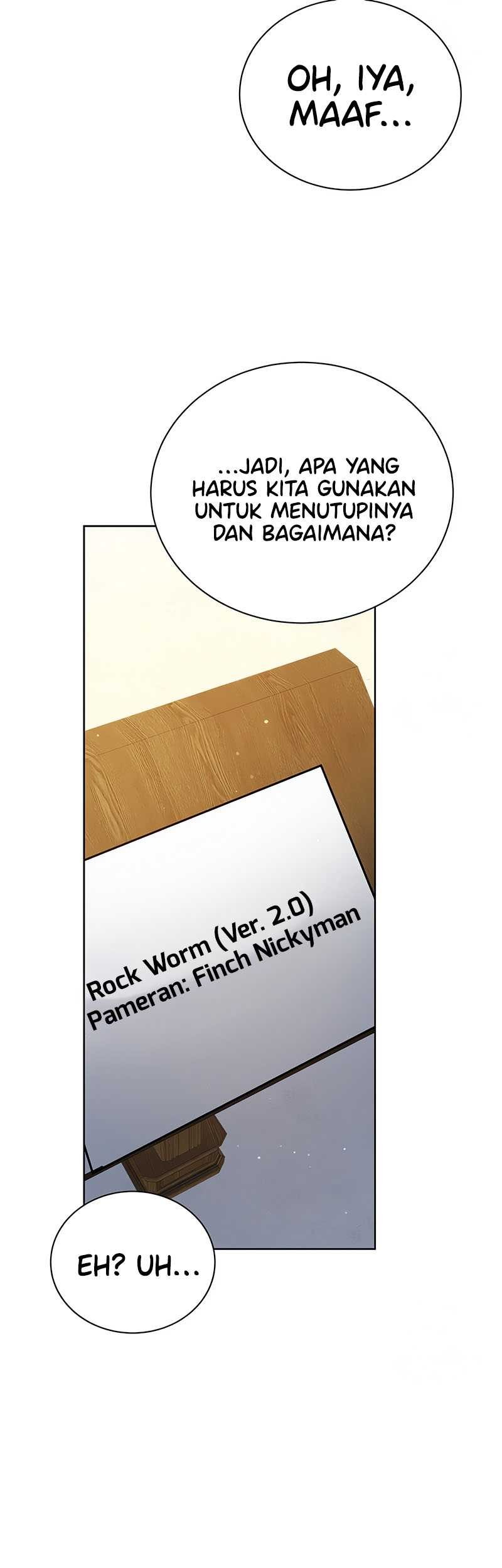 Necromancer Academy’s Genius Summoner Chapter 89 Gambar 46