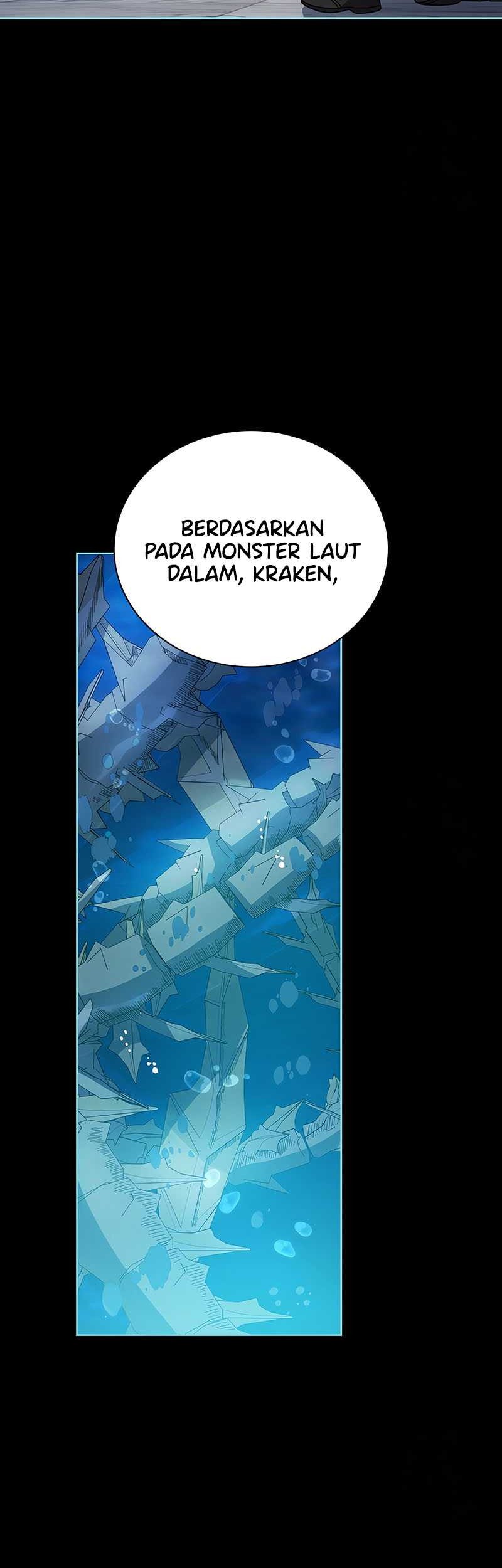 Necromancer Academy’s Genius Summoner Chapter 89 Gambar 48