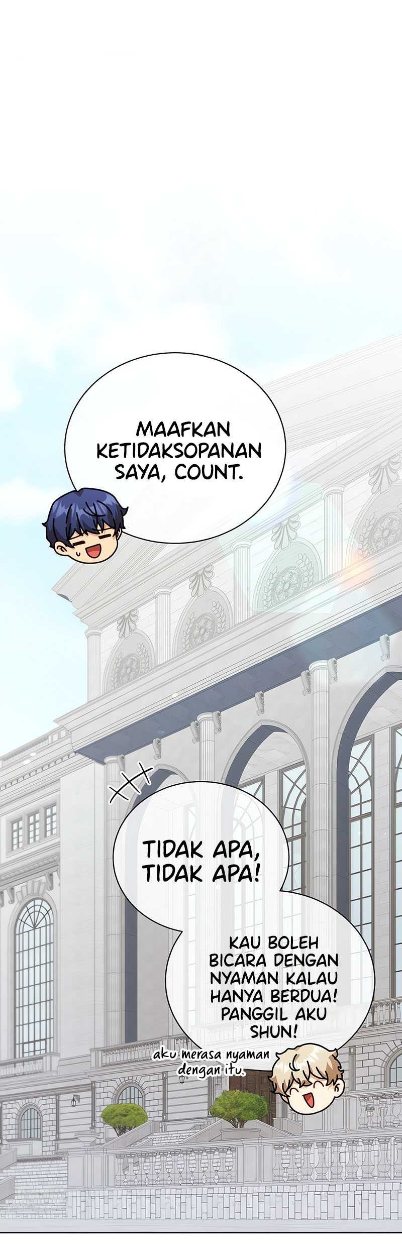 Manhwa Necromancer Academy’s Genius Summoner Chapter 89 gambar nomor 2