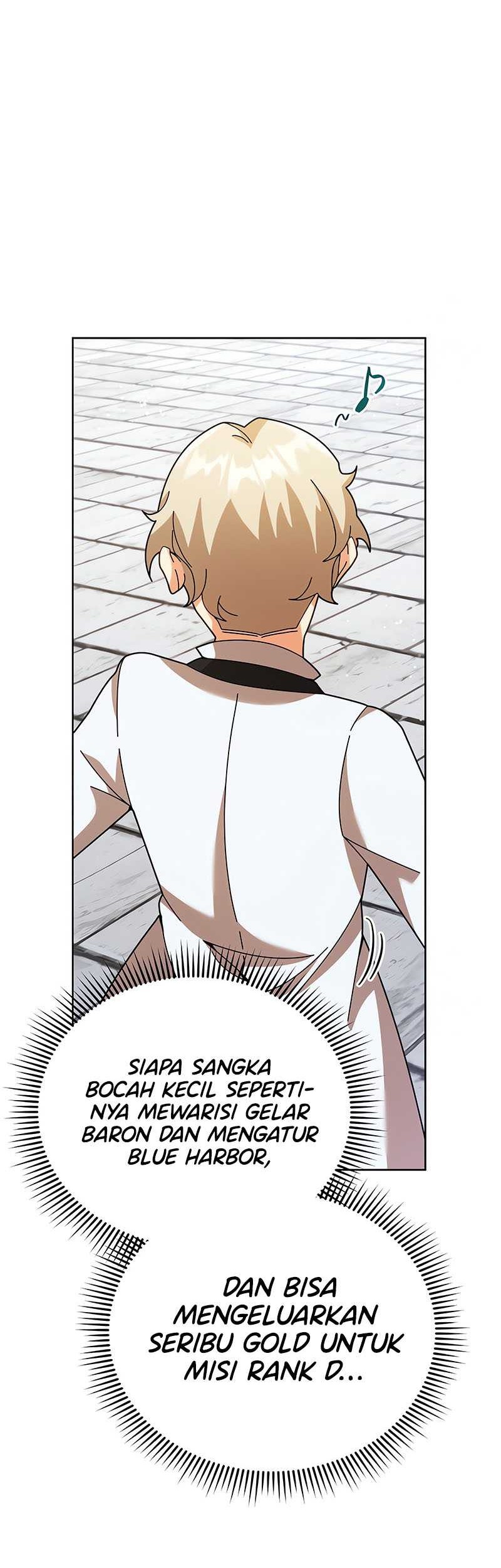 Necromancer Academy’s Genius Summoner Chapter 89 Gambar 3