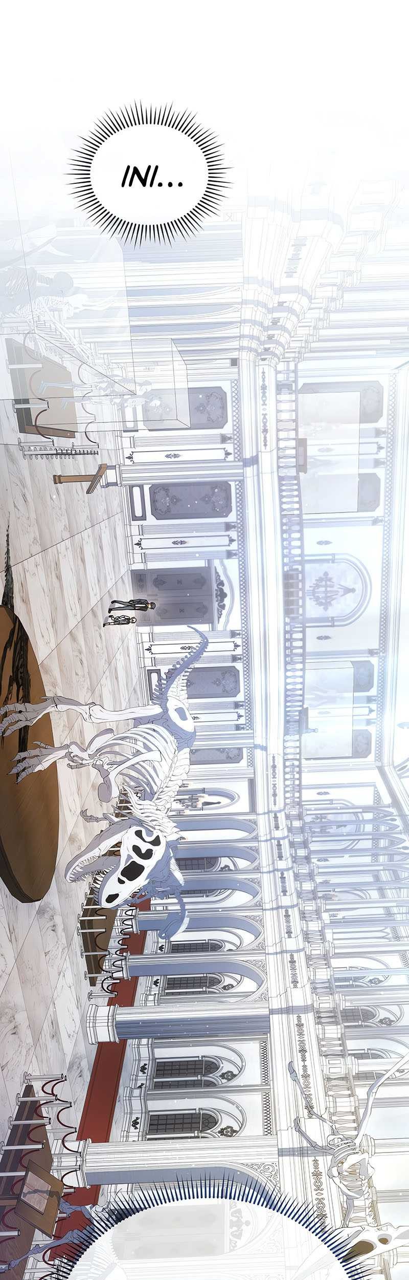 Necromancer Academy’s Genius Summoner Chapter 89 Gambar 10