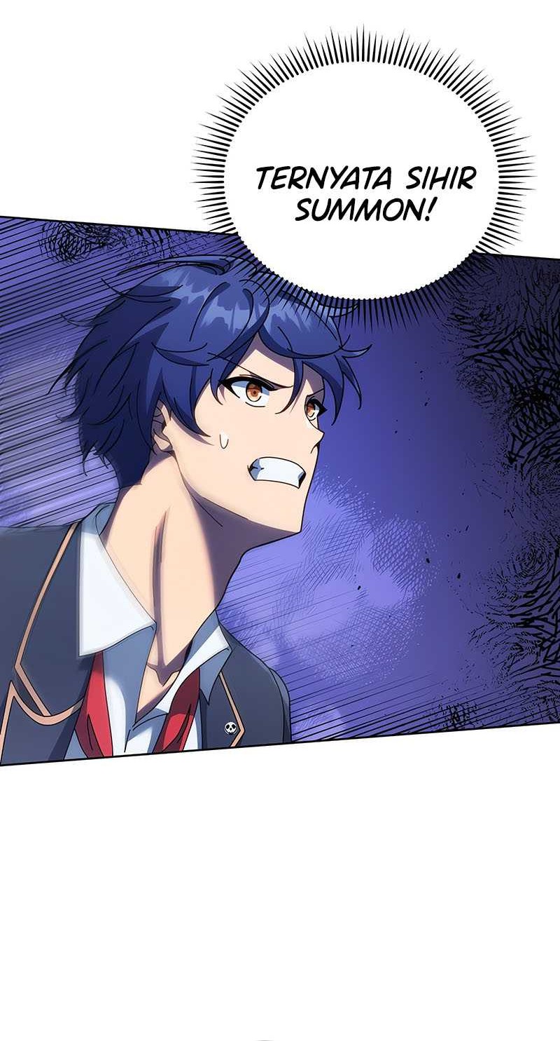 Necromancer Academy’s Genius Summoner Chapter 89 Gambar 17