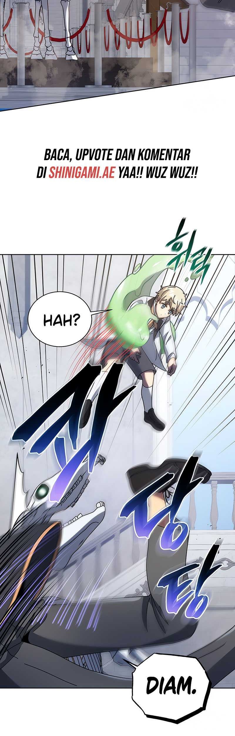 Necromancer Academy’s Genius Summoner Chapter 89 Gambar 20