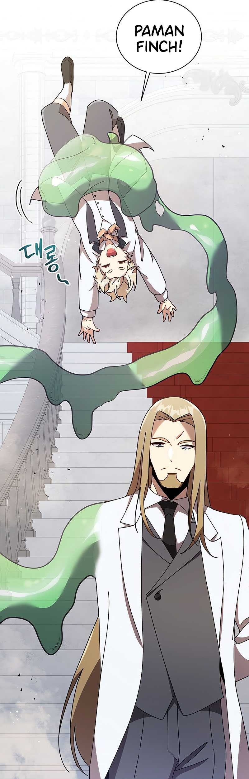 Necromancer Academy’s Genius Summoner Chapter 89 Gambar 22