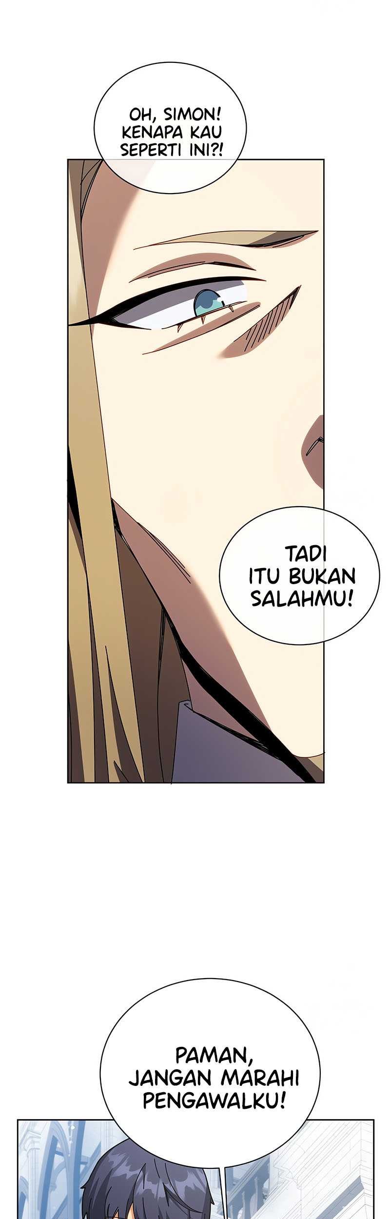 Necromancer Academy’s Genius Summoner Chapter 89 Gambar 30