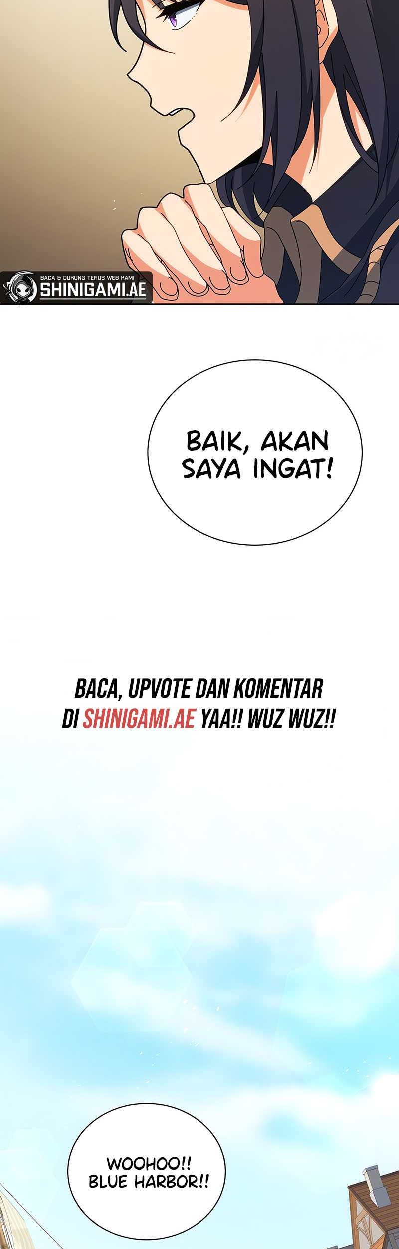 Necromancer Academy’s Genius Summoner Chapter 88 Gambar 36