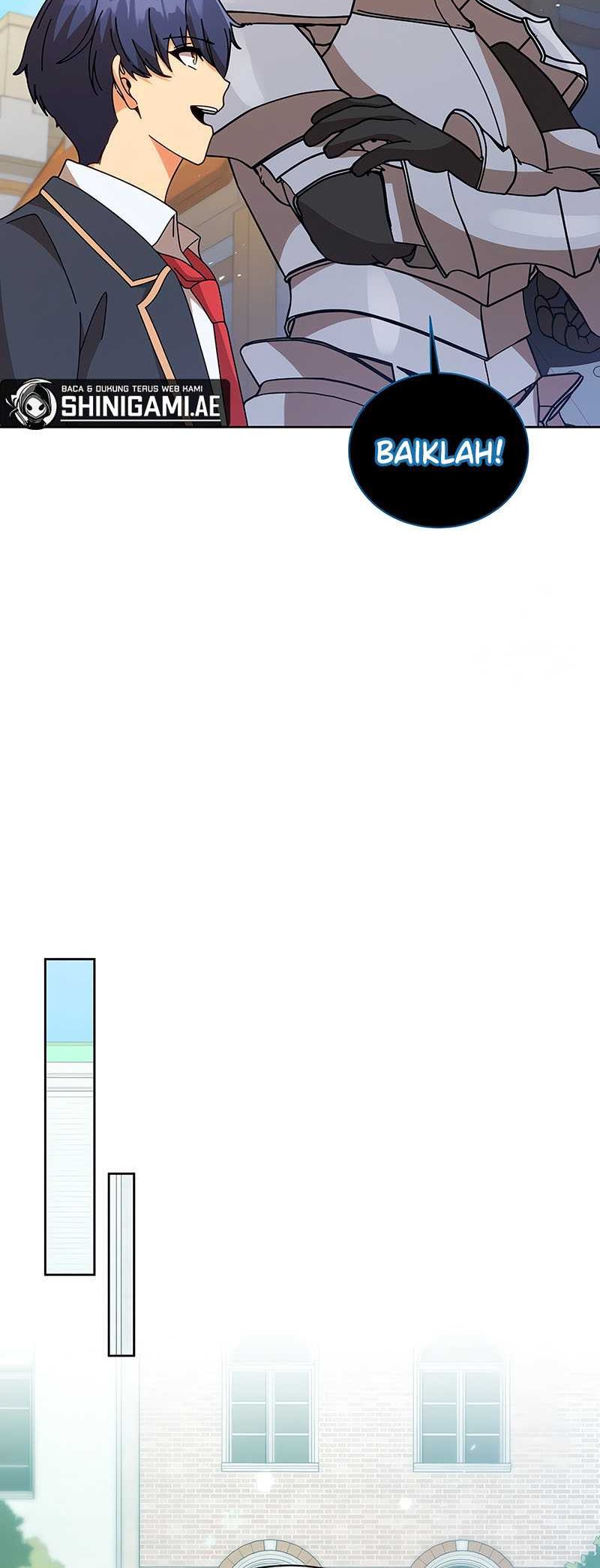 Necromancer Academy’s Genius Summoner Chapter 88 Gambar 41