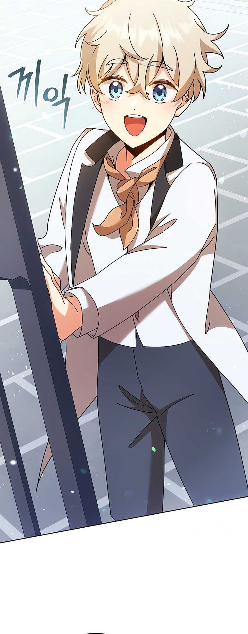 Necromancer Academy’s Genius Summoner Chapter 88 Gambar 45