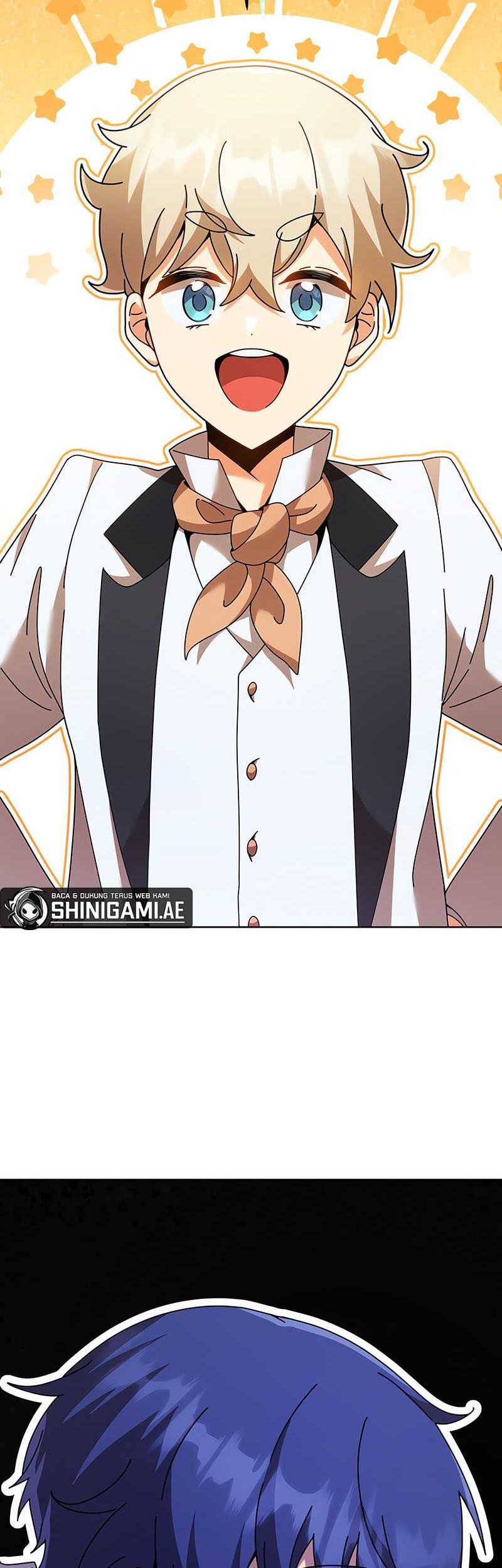 Necromancer Academy’s Genius Summoner Chapter 88 Gambar 47