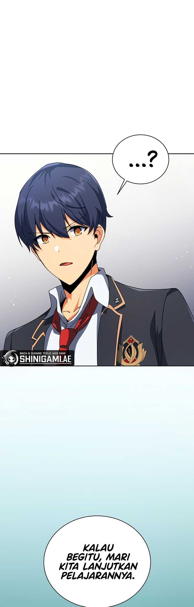 Necromancer Academy’s Genius Summoner Chapter 88 Gambar 5