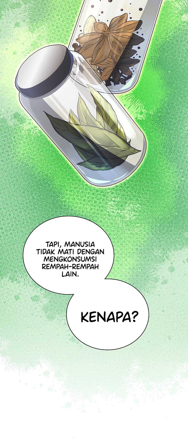 Necromancer Academy’s Genius Summoner Chapter 88 Gambar 9