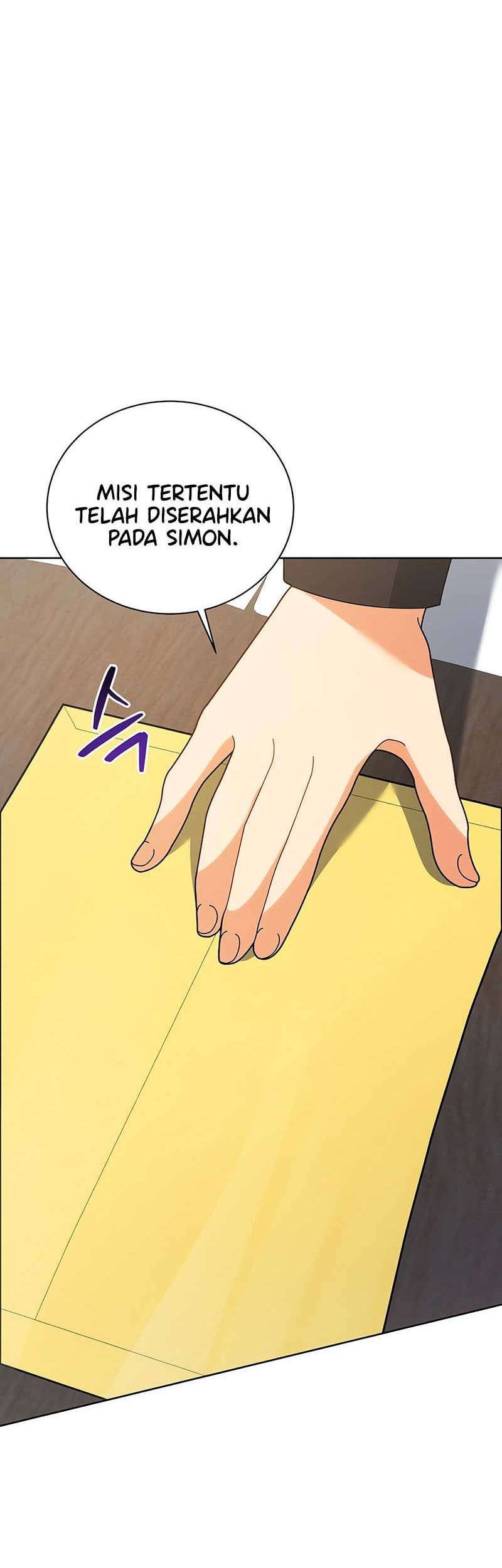 Necromancer Academy’s Genius Summoner Chapter 88 Gambar 23