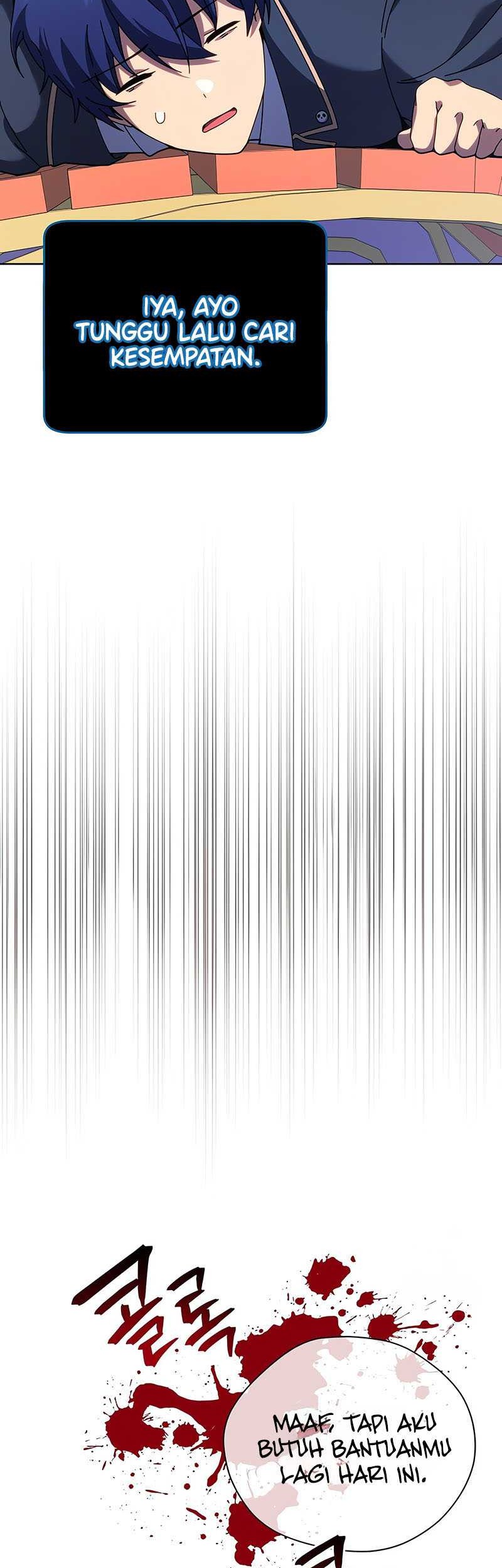 Necromancer Academy’s Genius Summoner Chapter 87 Gambar 36