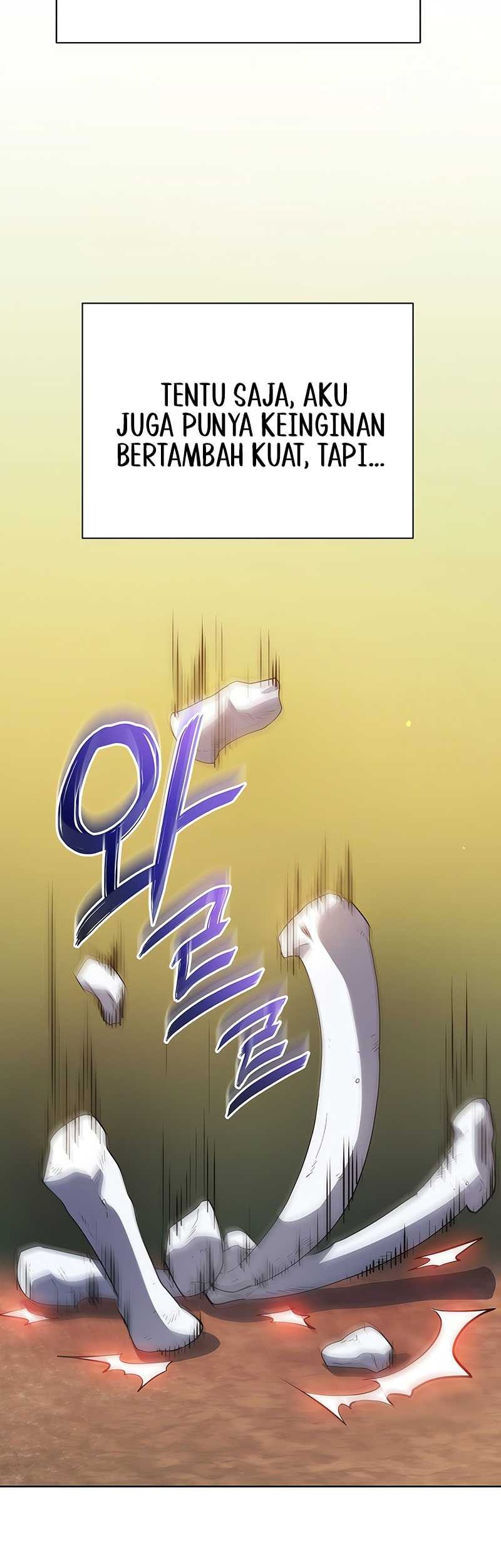 Necromancer Academy’s Genius Summoner Chapter 87 Gambar 4