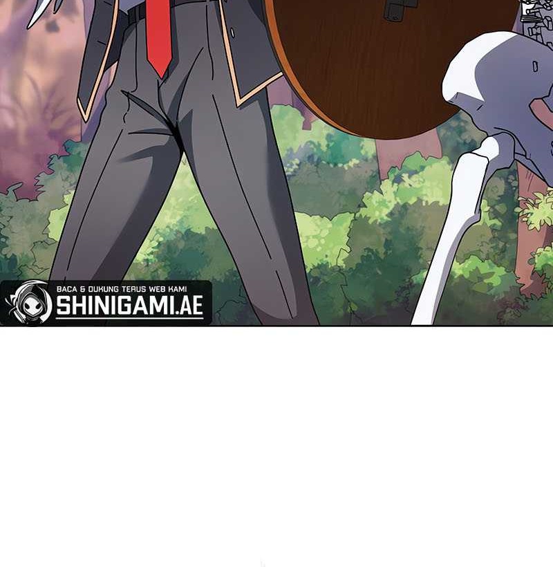 Necromancer Academy’s Genius Summoner Chapter 87 Gambar 13