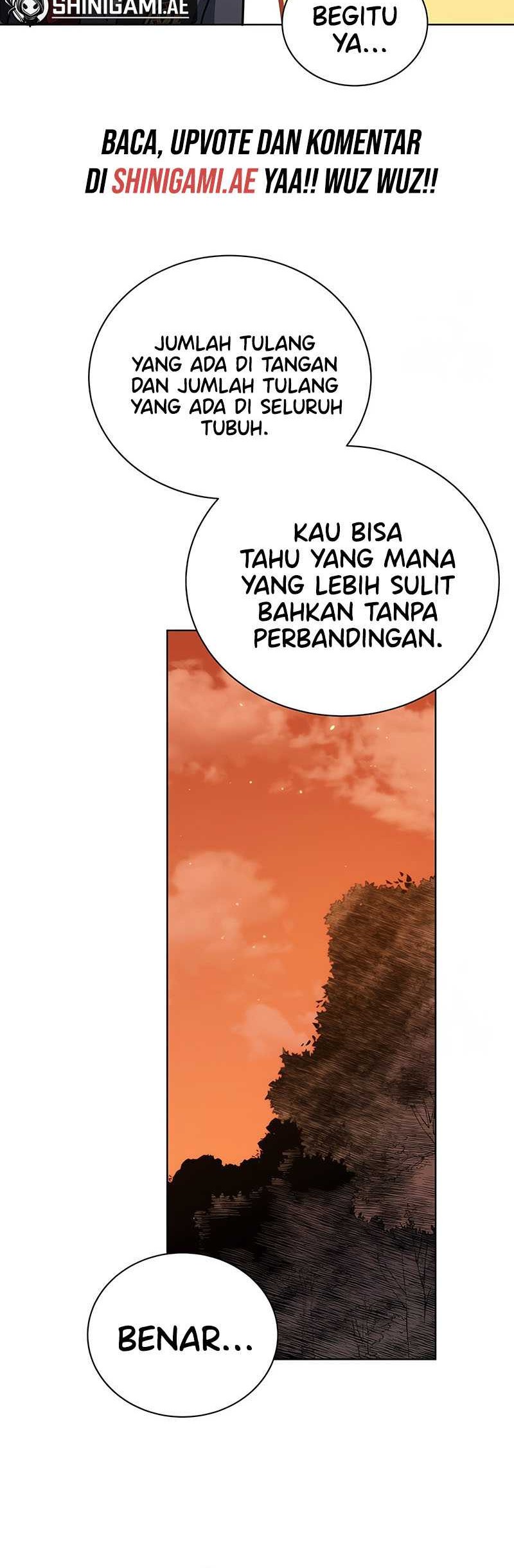 Necromancer Academy’s Genius Summoner Chapter 87 Gambar 21