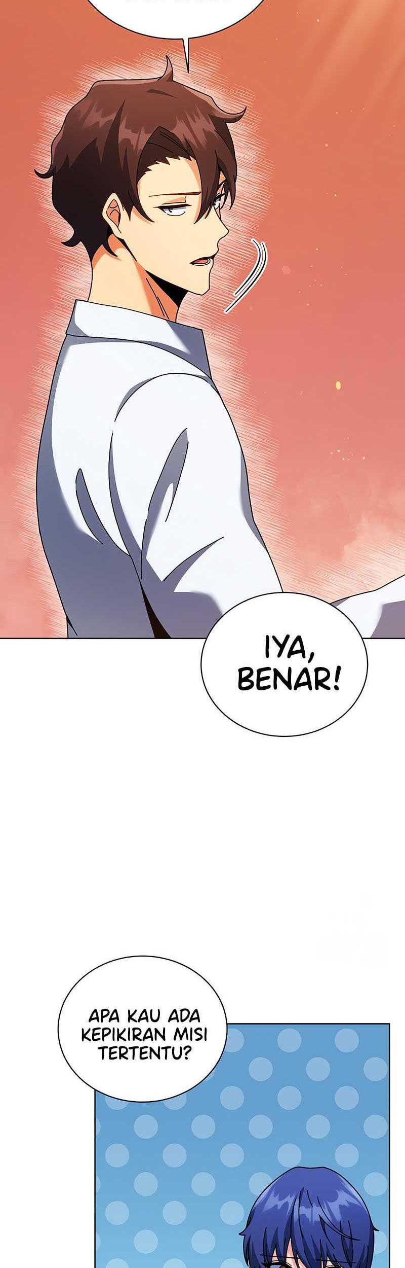 Necromancer Academy’s Genius Summoner Chapter 87 Gambar 23