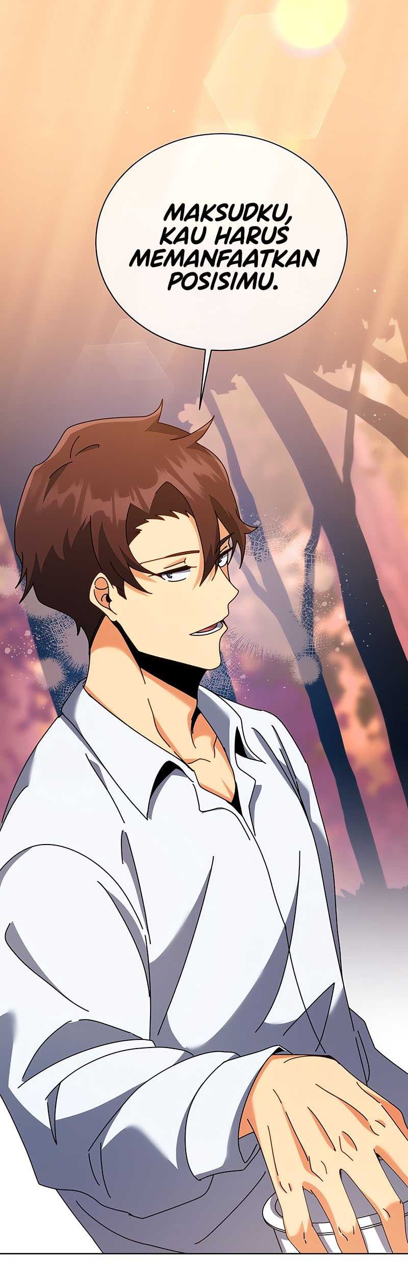 Necromancer Academy’s Genius Summoner Chapter 87 Gambar 28