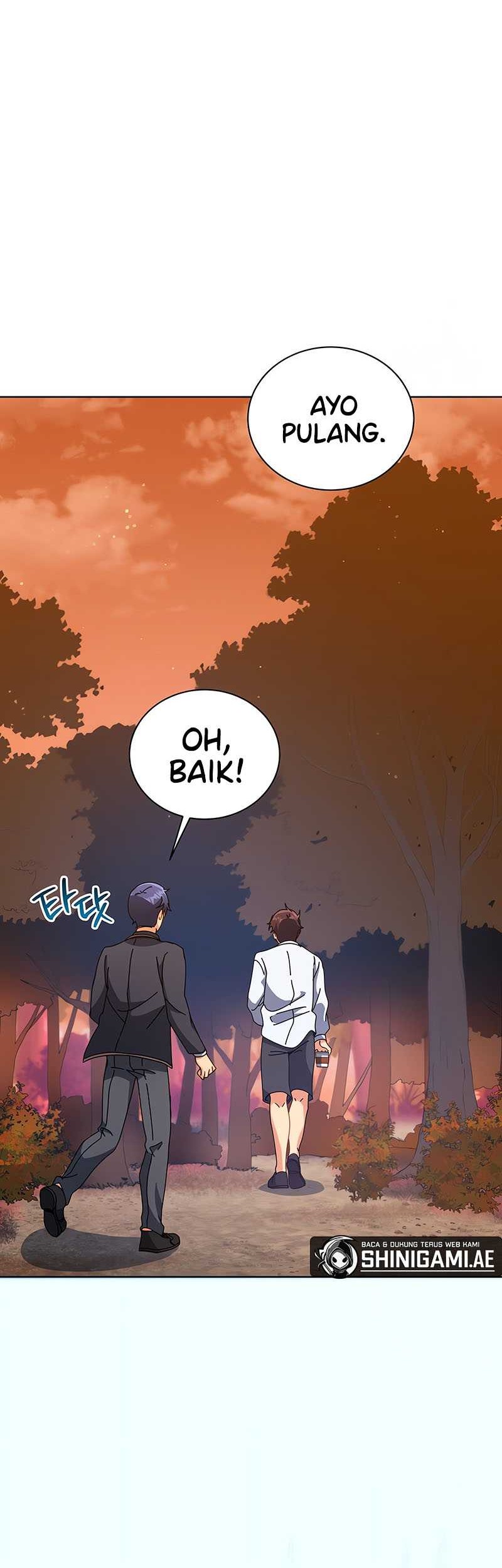 Necromancer Academy’s Genius Summoner Chapter 87 Gambar 29