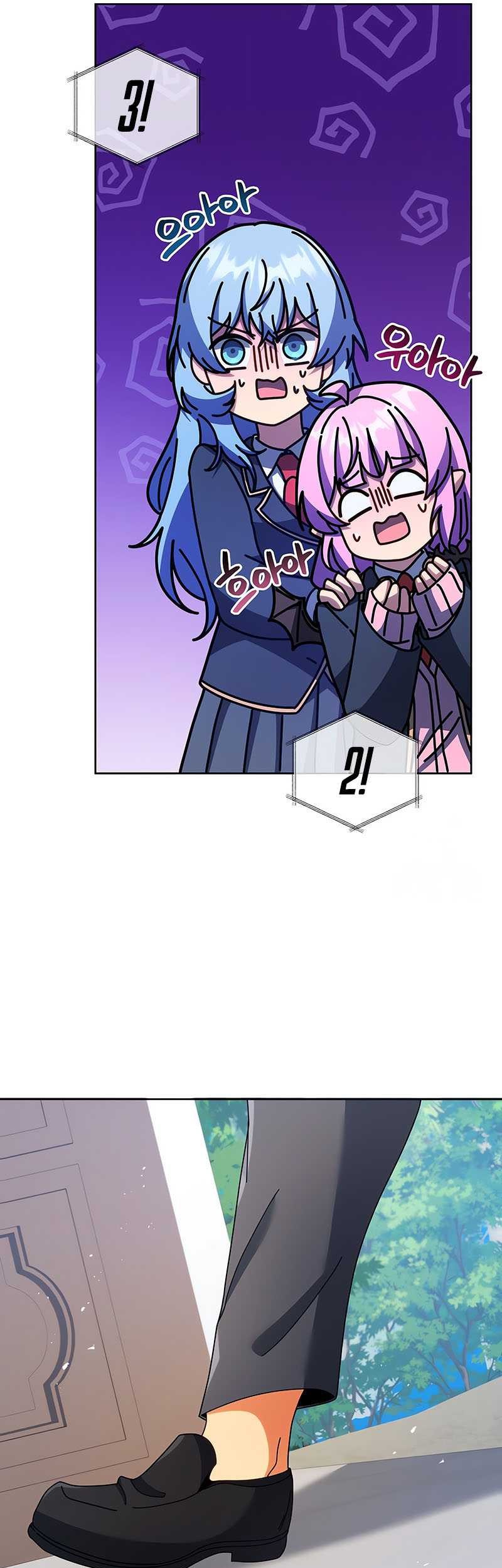 Necromancer Academy’s Genius Summoner Chapter 86 Gambar 34