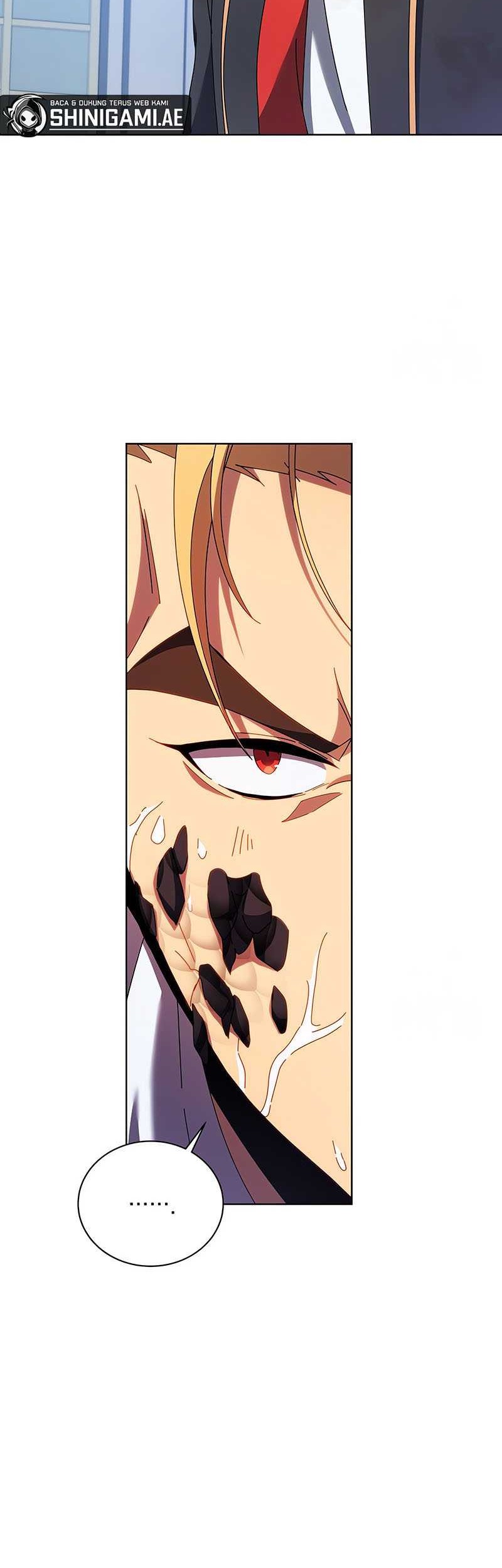 Necromancer Academy’s Genius Summoner Chapter 86 Gambar 41