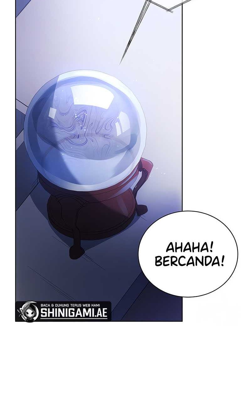 Necromancer Academy’s Genius Summoner Chapter 86 Gambar 45