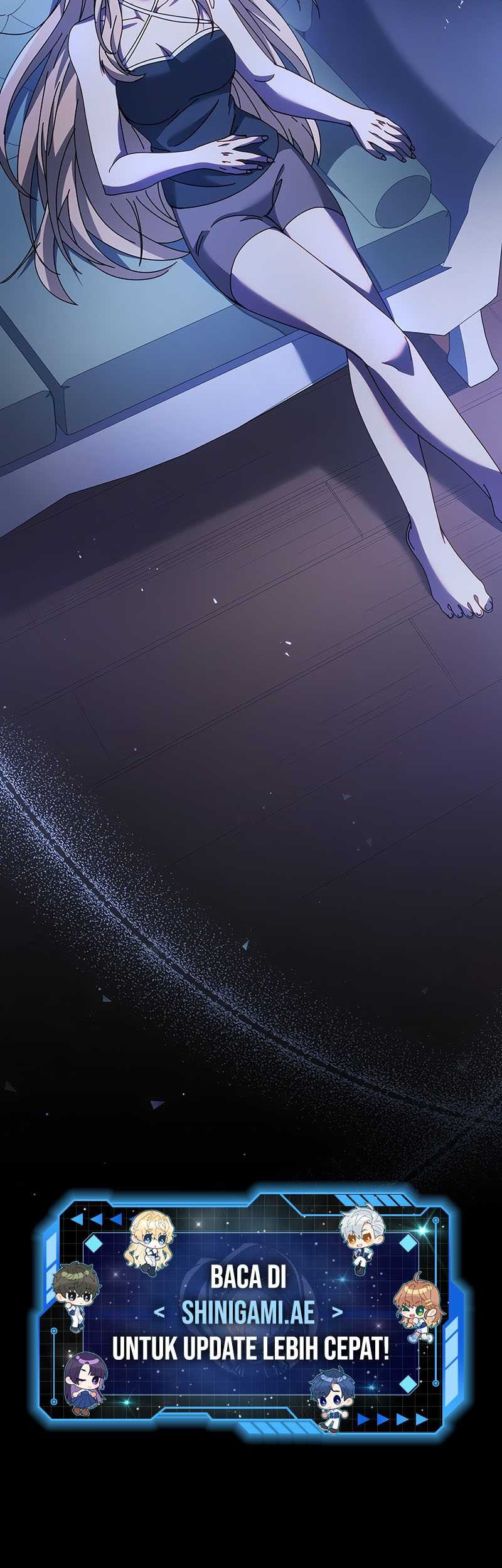 Necromancer Academy’s Genius Summoner Chapter 86 Gambar 49