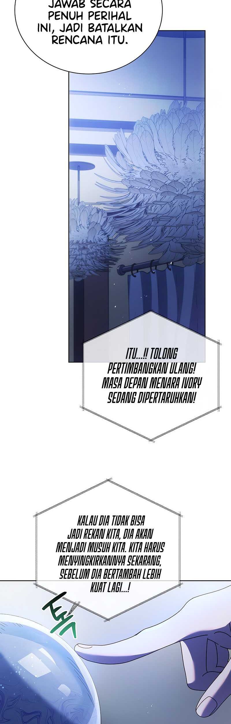 Necromancer Academy’s Genius Summoner Chapter 86 Gambar 47