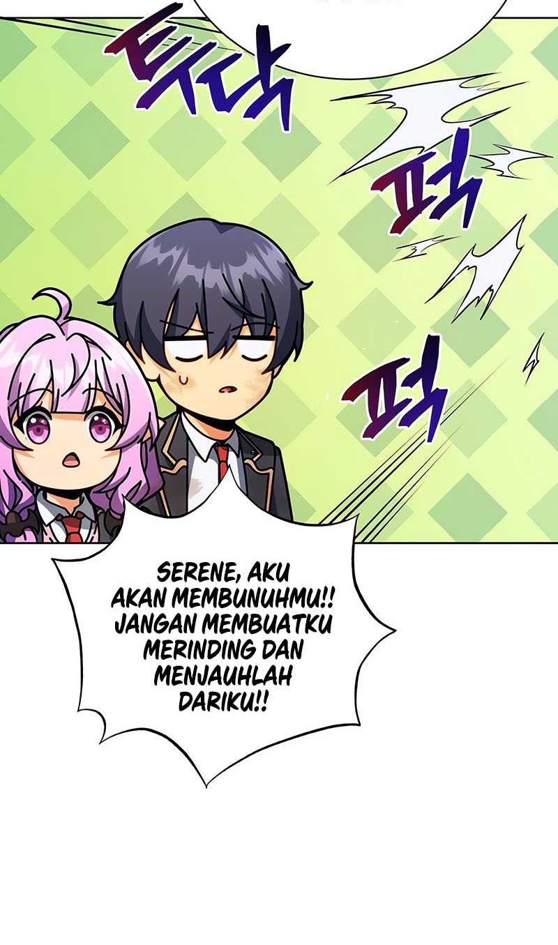 Necromancer Academy’s Genius Summoner Chapter 86 Gambar 9