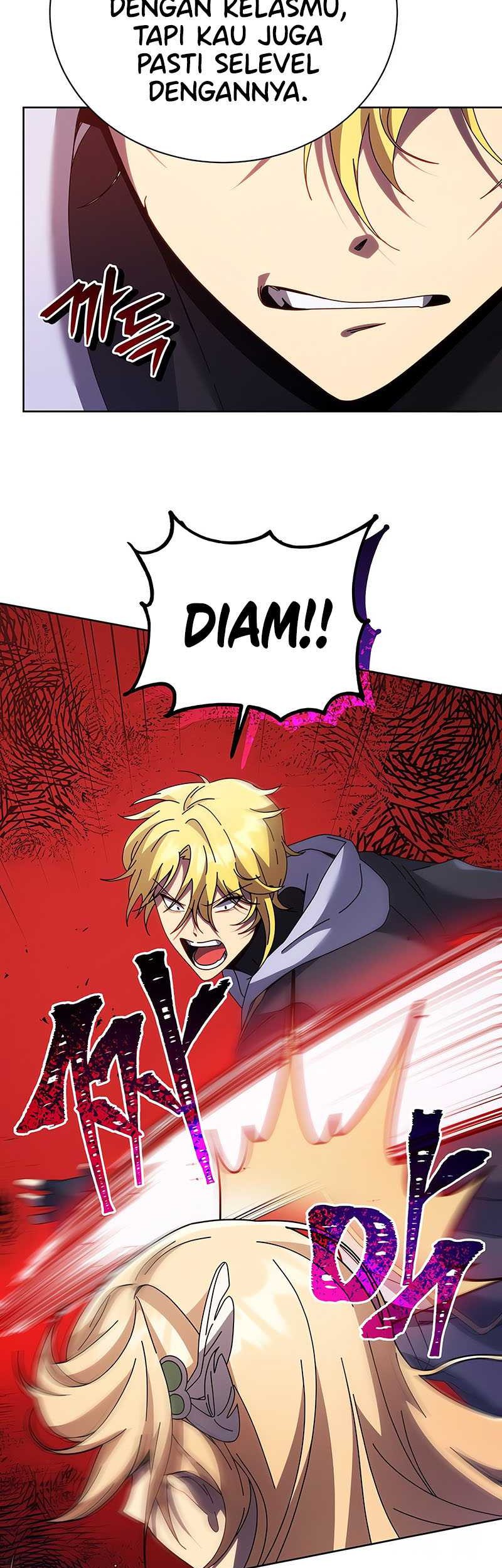 Necromancer Academy’s Genius Summoner Chapter 86 Gambar 16