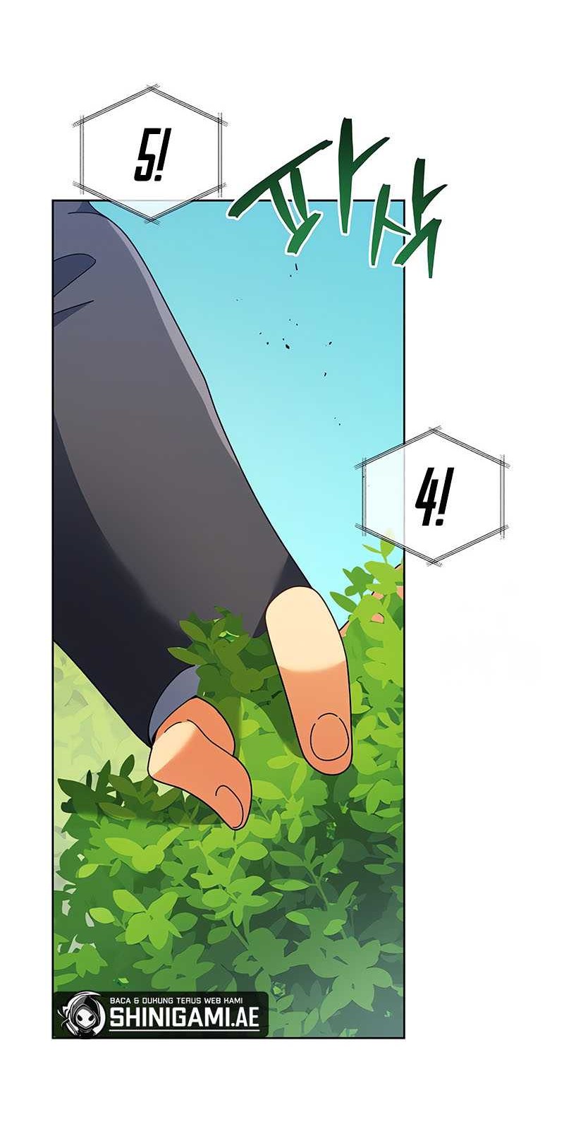 Necromancer Academy’s Genius Summoner Chapter 86 Gambar 33