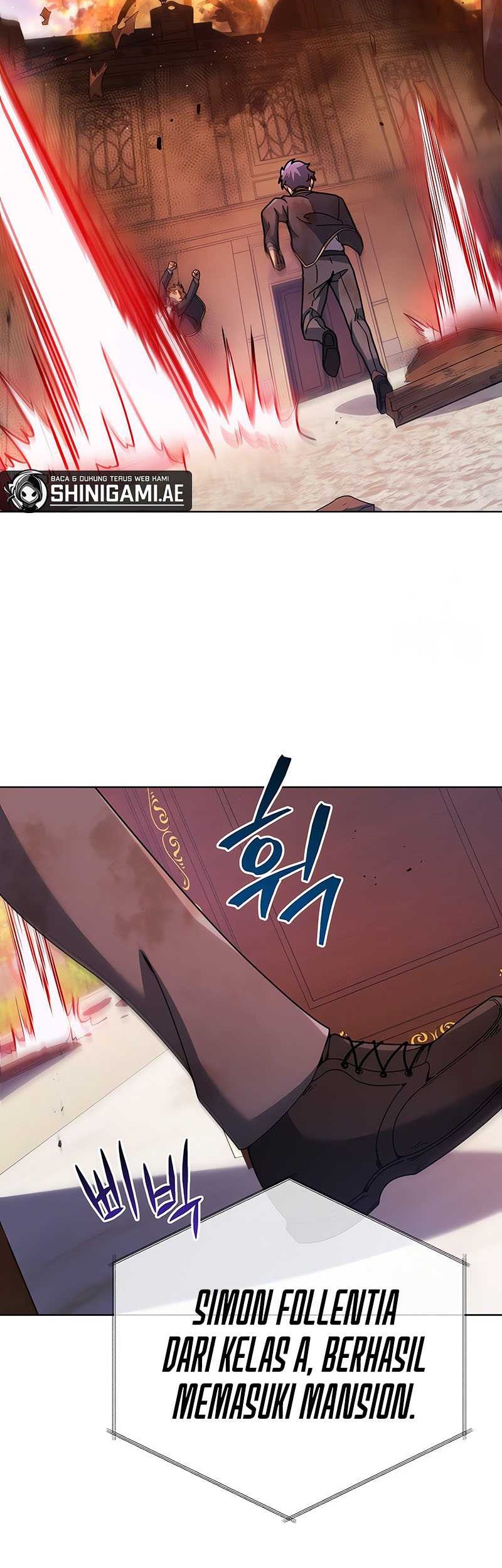 Necromancer Academy’s Genius Summoner Chapter 85 Gambar 53