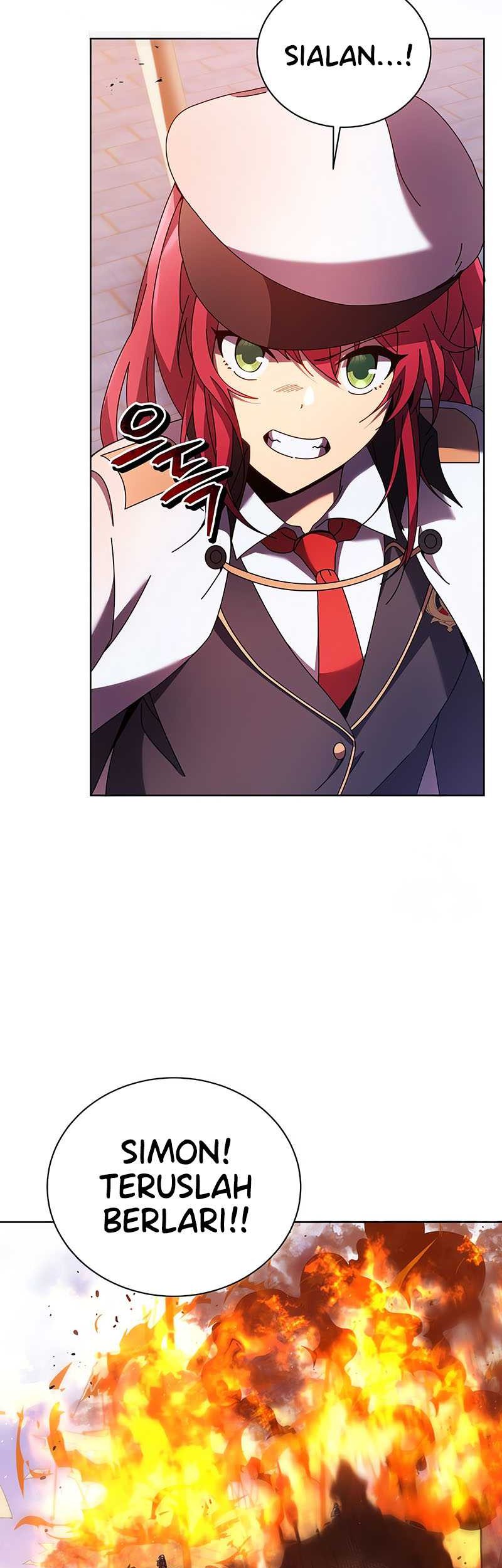 Necromancer Academy’s Genius Summoner Chapter 85 Gambar 52