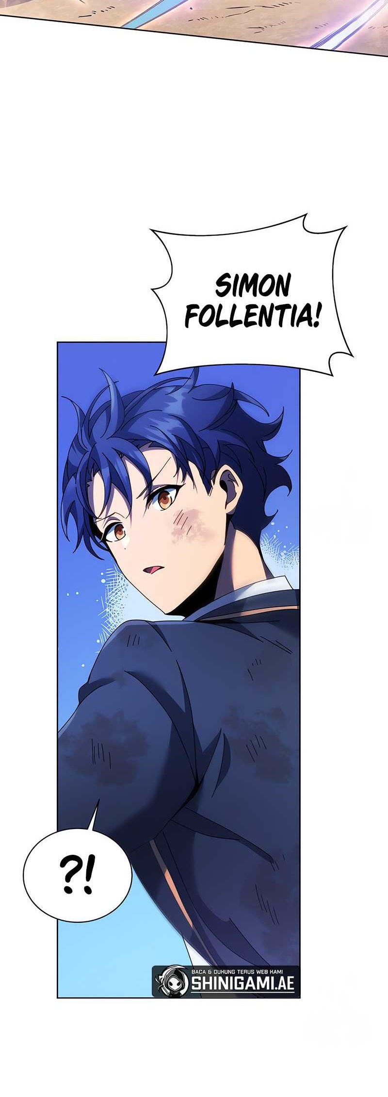 Necromancer Academy’s Genius Summoner Chapter 85 Gambar 37