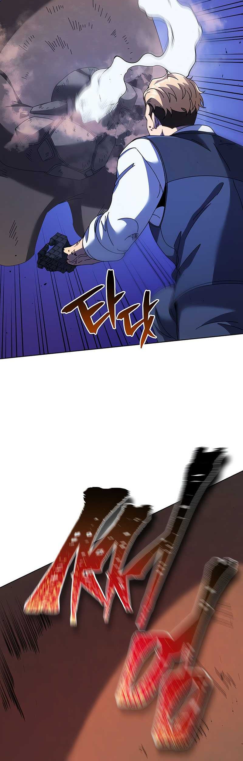 Necromancer Academy’s Genius Summoner Chapter 85 Gambar 41