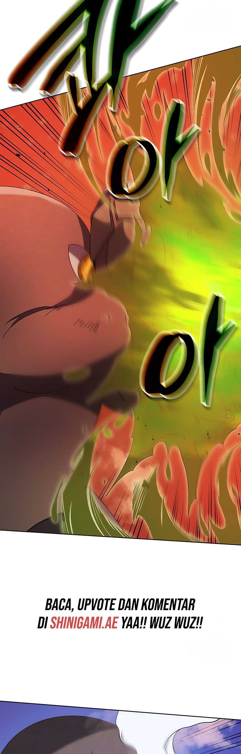 Necromancer Academy’s Genius Summoner Chapter 85 Gambar 40