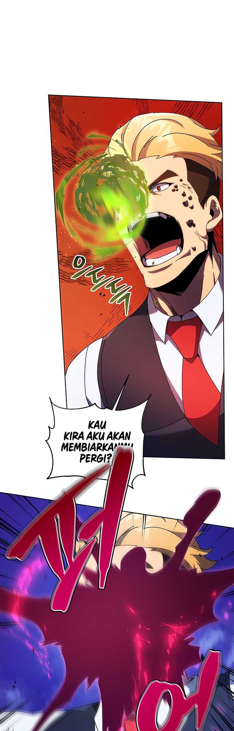 Necromancer Academy’s Genius Summoner Chapter 85 Gambar 44
