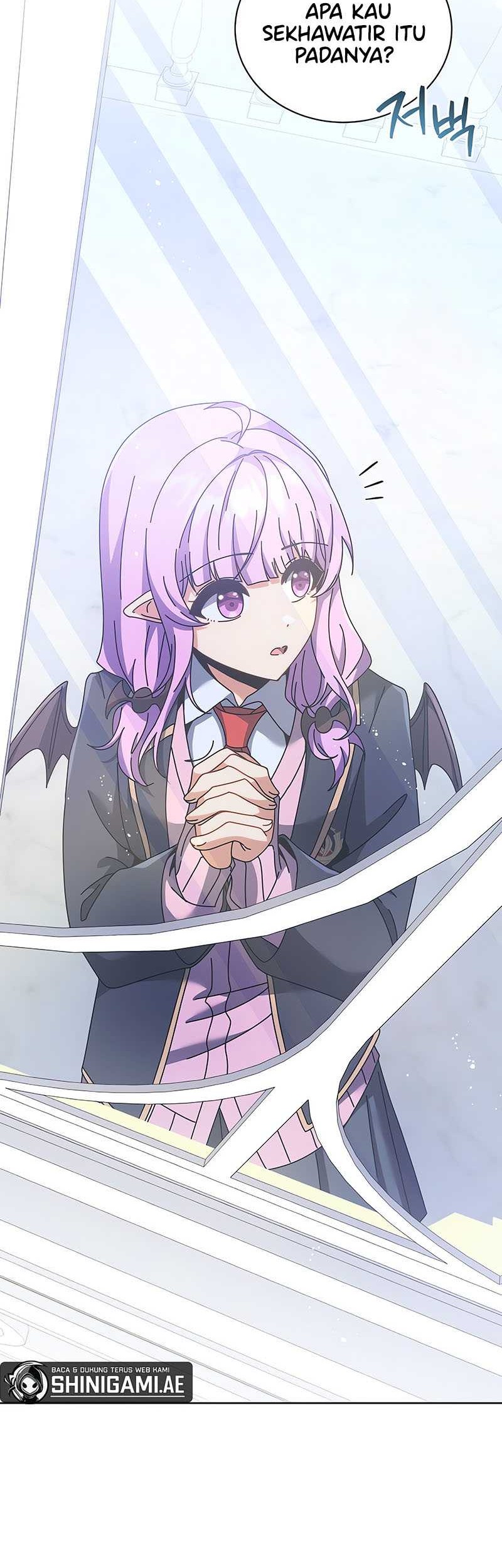 Necromancer Academy’s Genius Summoner Chapter 85 Gambar 3