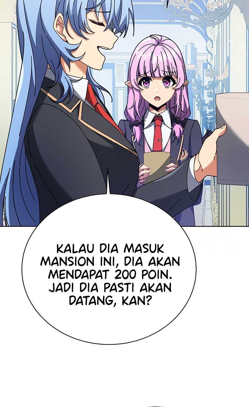 Necromancer Academy’s Genius Summoner Chapter 85 Gambar 5