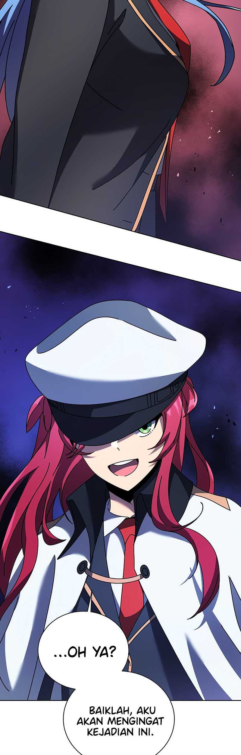 Necromancer Academy’s Genius Summoner Chapter 85 Gambar 16